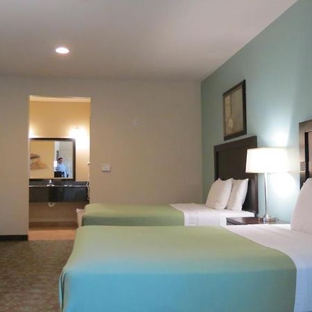 Grand Inn And Suites Houston Exteriör bild