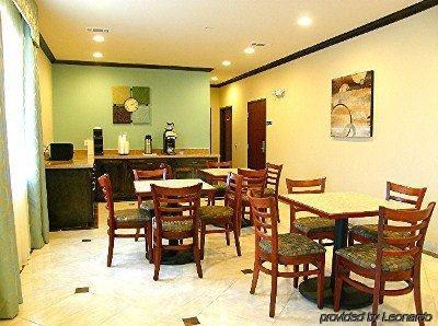 Grand Inn And Suites Houston Exteriör bild