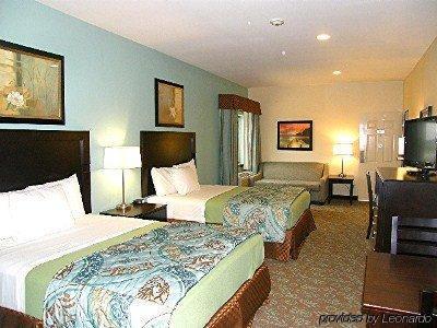 Grand Inn And Suites Houston Rum bild