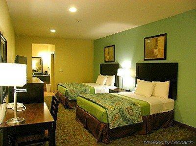 Grand Inn And Suites Houston Rum bild