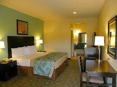 Grand Inn And Suites Houston Exteriör bild