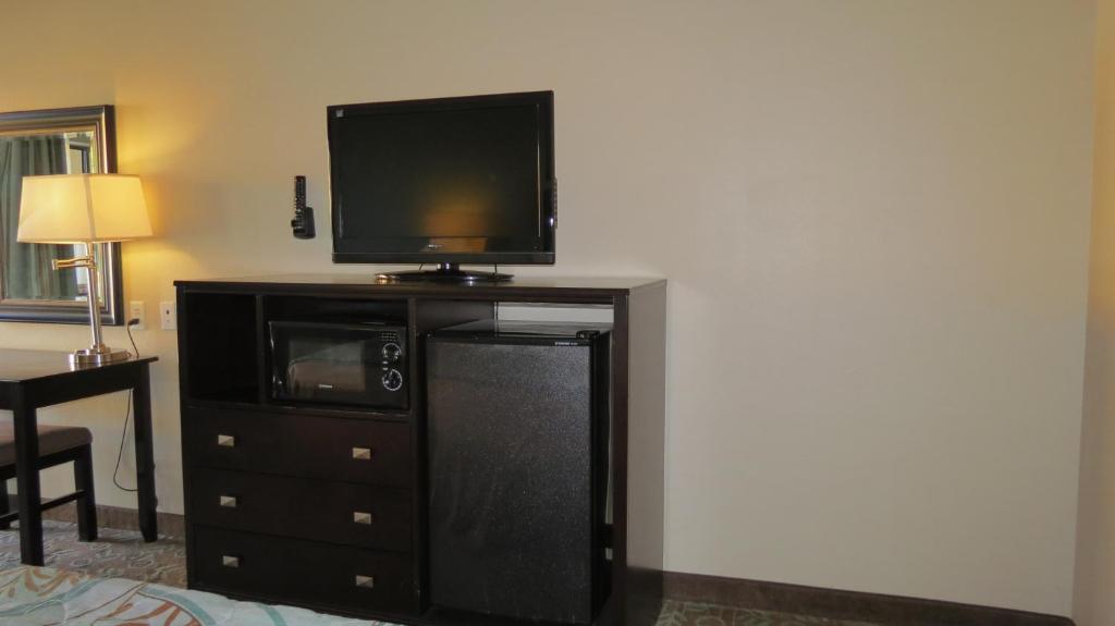 Grand Inn And Suites Houston Rum bild