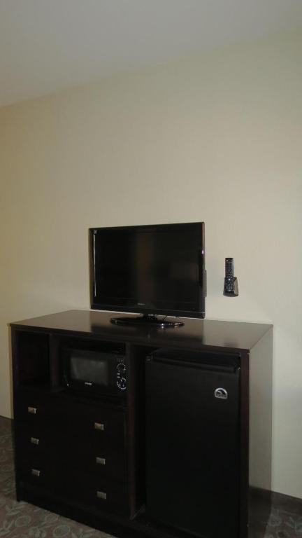 Grand Inn And Suites Houston Rum bild